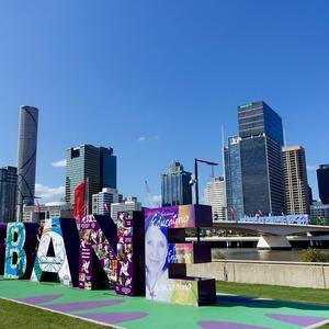 Brisbane City image