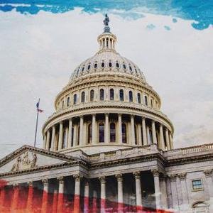US Congress image