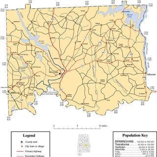 Elmore County, Alabama image