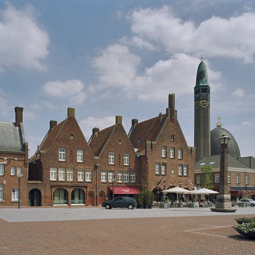 Waalwijk image