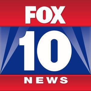 Fox 10 Phoenix image