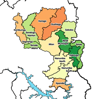 Northern Region image