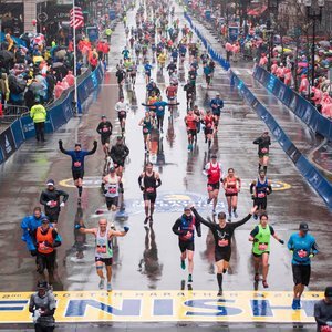 Marathon, New York image
