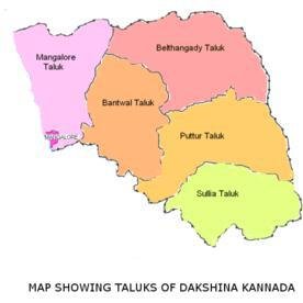 Dakshina Kannada image
