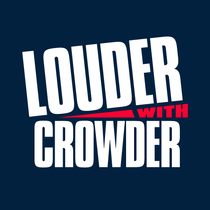 Louder With Crowder