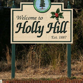 Holly Hill image