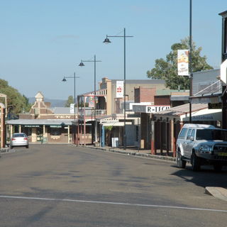 Gulgong, AU Breaking News Headlines Today | Ground News