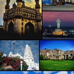Hyderabad, India image