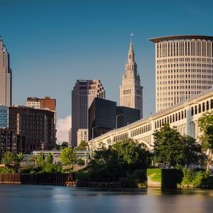 Cleveland, Ohio image