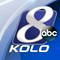 KOLO 8 News Now