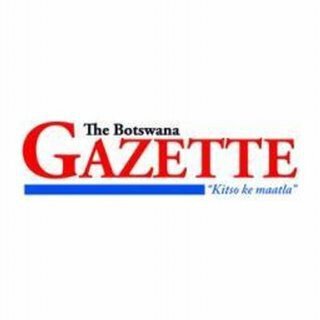 The Botswana Gazette image
