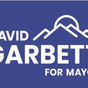 Garbett for Mayor image
