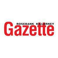 Rosebank Killarney Gazette image