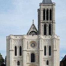 Saint-Denis image