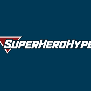 SuperHeroHype logo