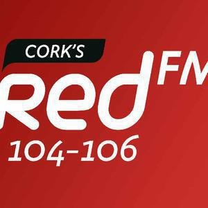 Cork's RedFM image
