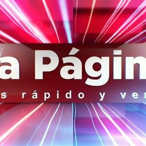 Diario La Página image