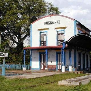 Bejucal image