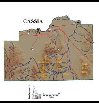 Cassia County image