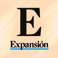 Expansión logo