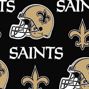 New Orleans Saints image