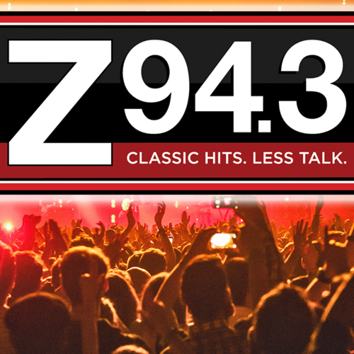 Quality Rock Z94.3 image