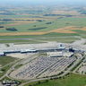 Edmonton International Airport image