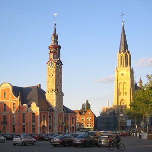 Sint-Truiden image