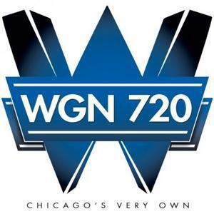 WGN Radio - 720 AM image