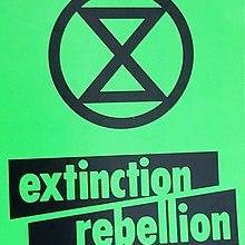 Extinction Rebellion image