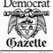 NW Arkansas Democrat gazzette