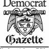 NW Arkansas Democrat Gazzette image