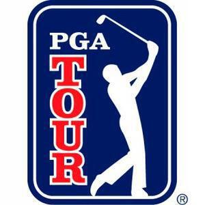 PGATour logo