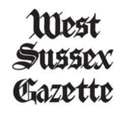 West Sussex Gazette image