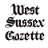 West Sussex Gazette