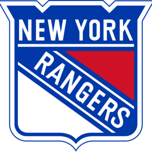 New York Rangers image