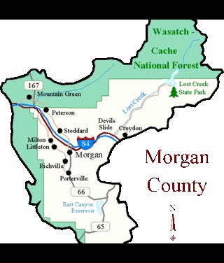 Morgan County, Alabama image