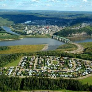 Fort McMurray image