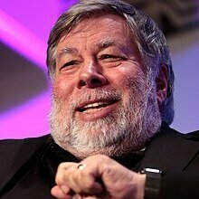 Steve Wozniak image