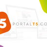 Portal T5 image