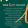 New Left Review image