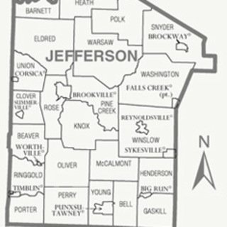 Jefferson County, Kentucky image
