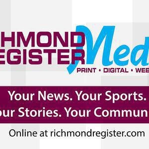 Richmond Register image