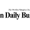 The Tryon Daily Bulletin