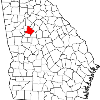 Henry County, Georgia image