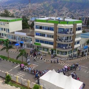 Kigali image