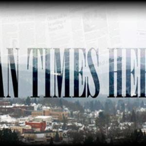 Olean Times Herald image