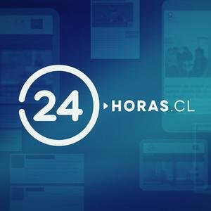 24horas.cl - Home image