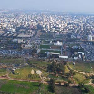 Herzliya image