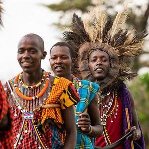 Masai image